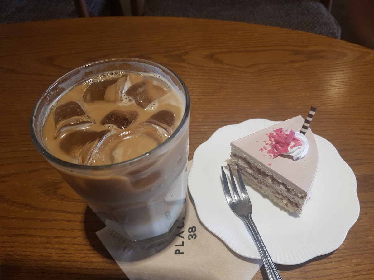 PLACE 38 COFFE Suyeong - 3