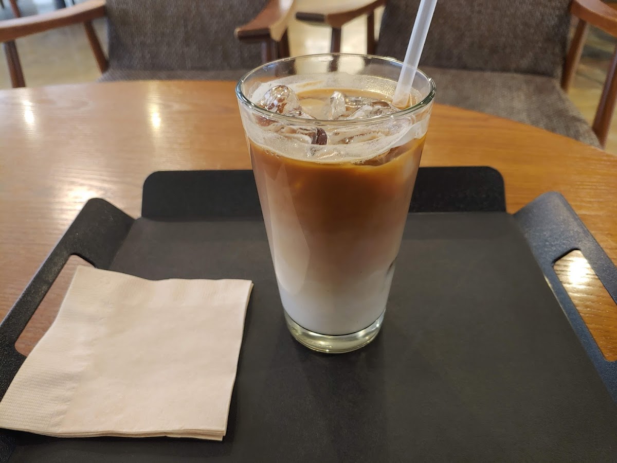 PLACE 38 COFFE Suyeong - 6