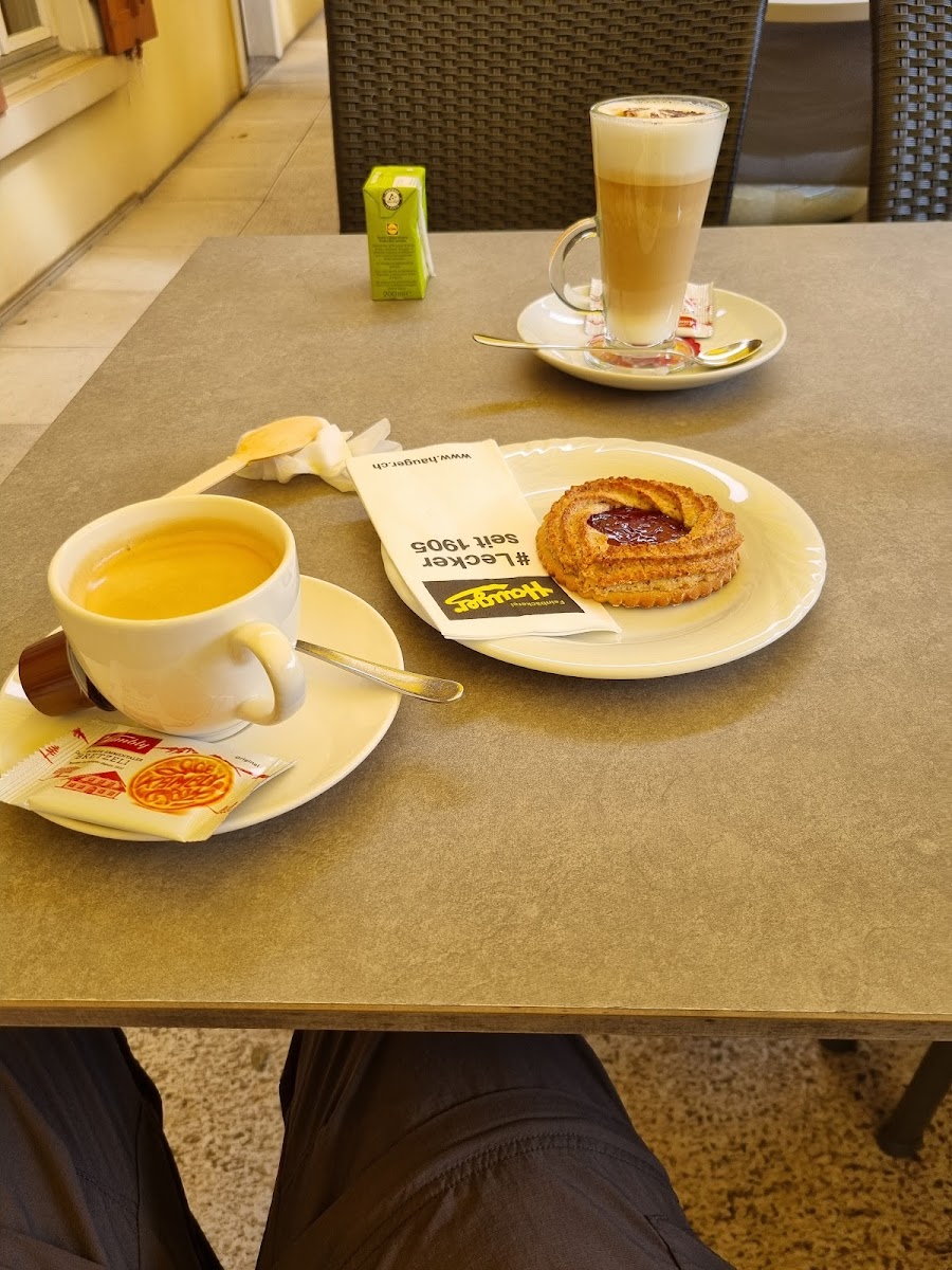 Café Hauger - 4