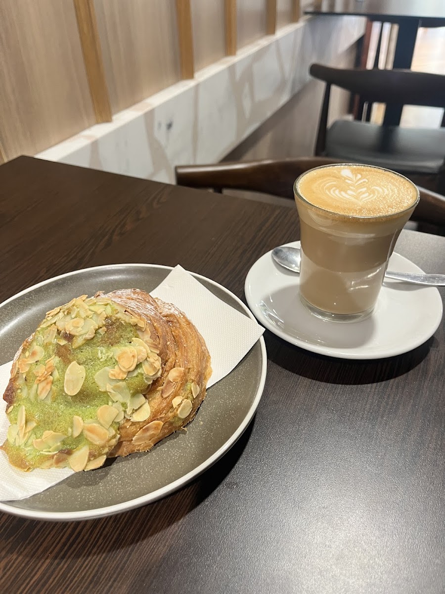 Senza Espresso Bar - 10