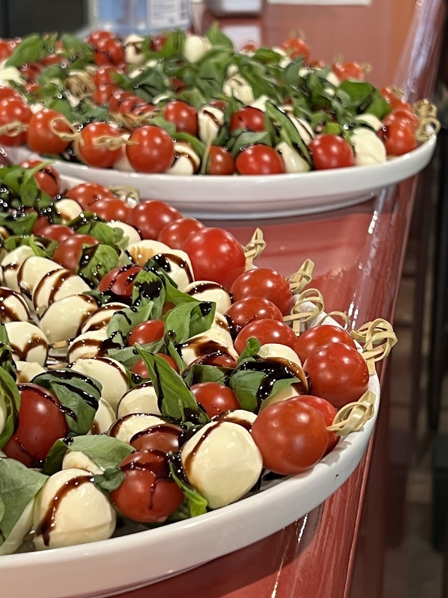 Senza Espresso Bar - 2