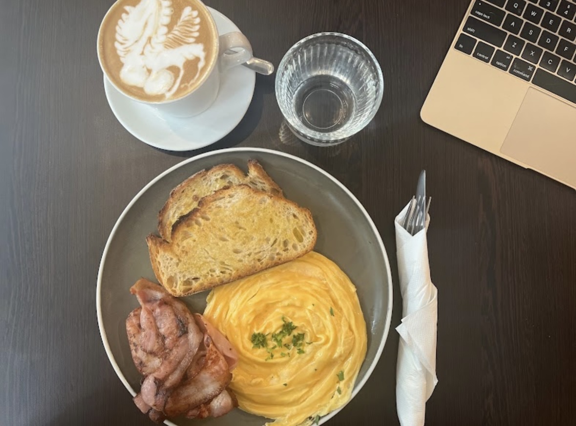 Senza Espresso Bar - 3