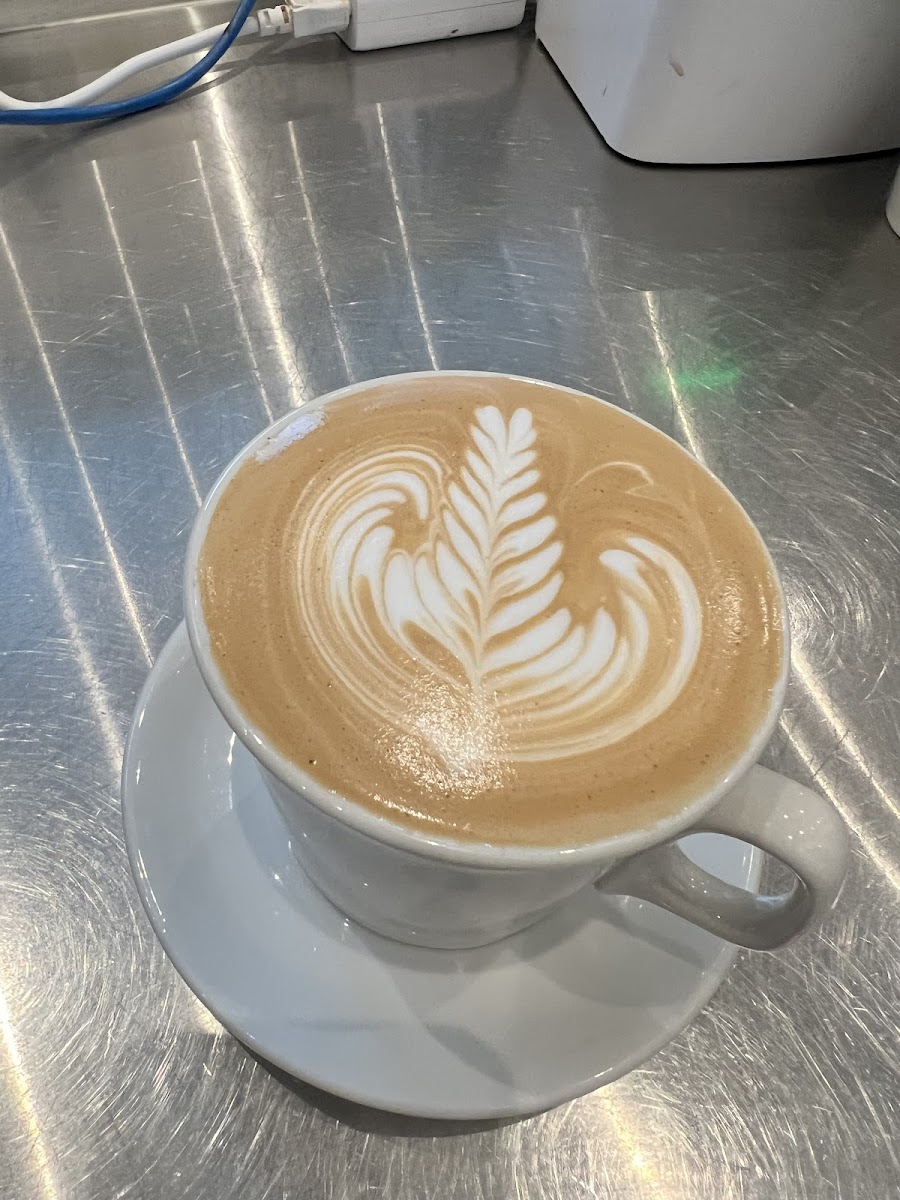 Senza Espresso Bar - 4