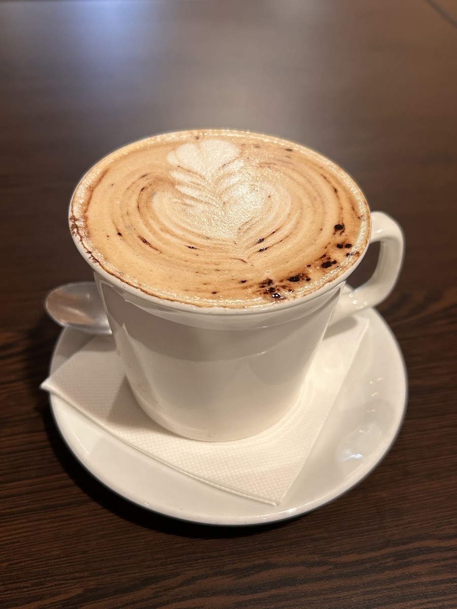 Senza Espresso Bar - 5