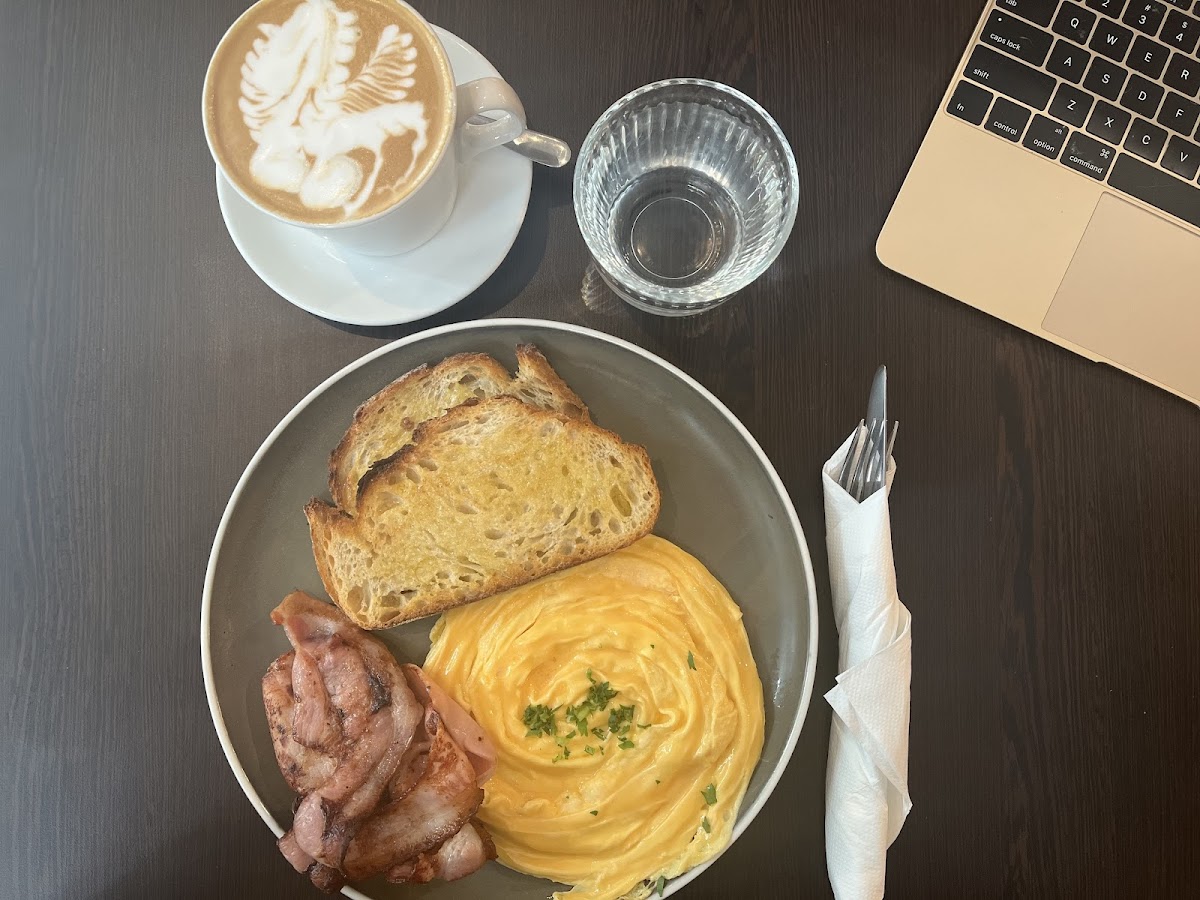 Senza Espresso Bar - 6