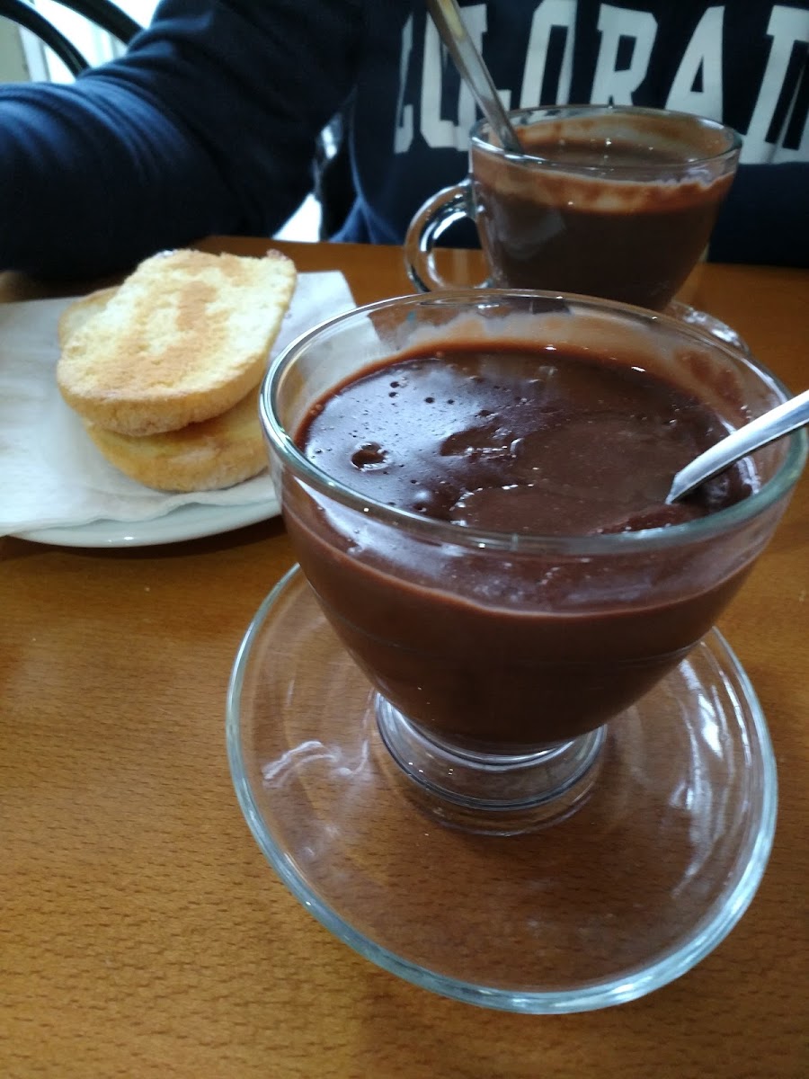 Bar cafeteria Lo de siempre