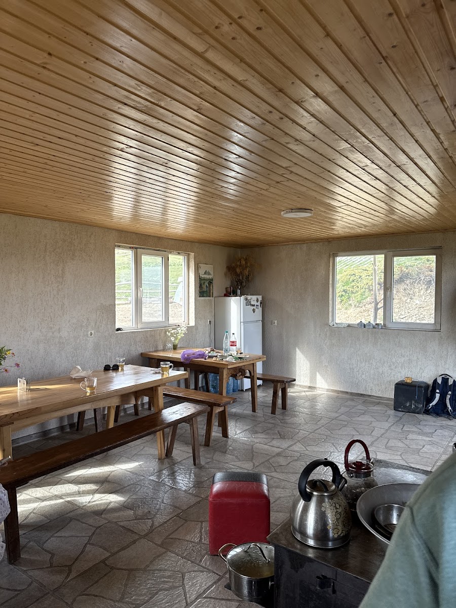 კაფე ქორულდი - Cafe Koruldi