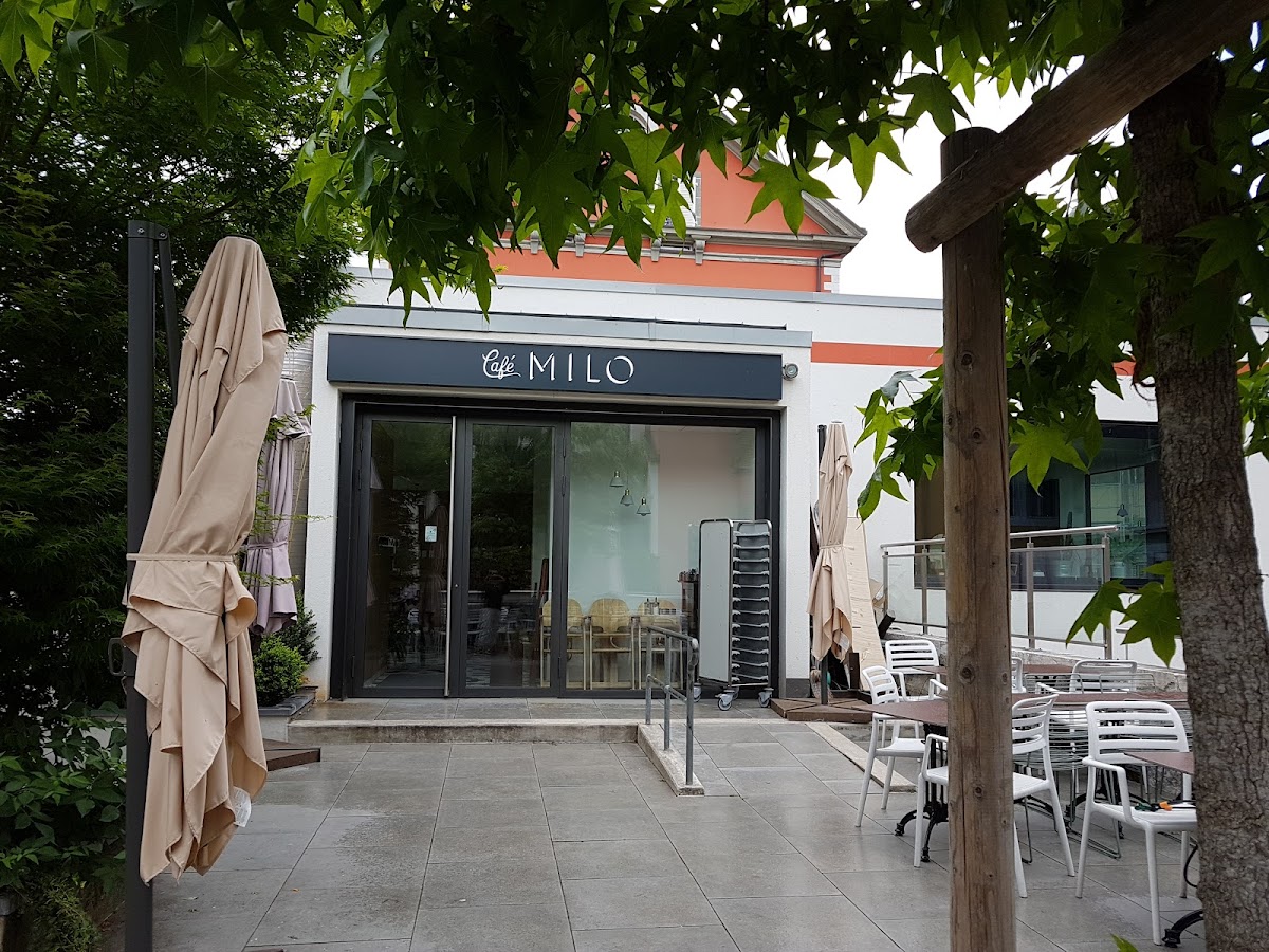 Cafe MILO