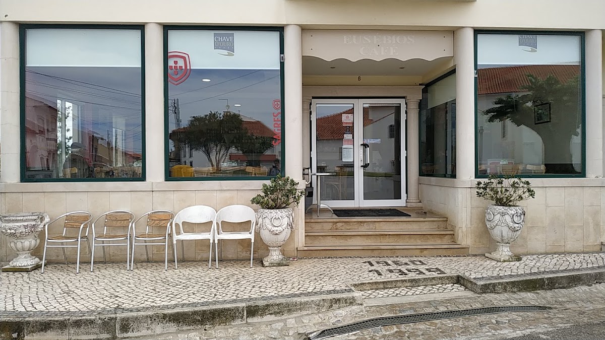 Café Eusébio