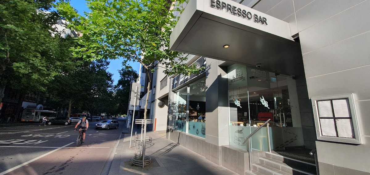 Country Bred On Lonsdale