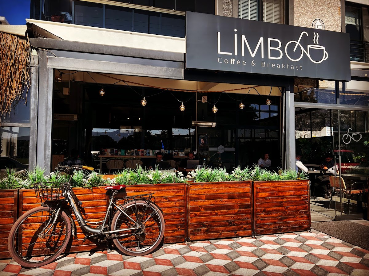 Limbo Coffee