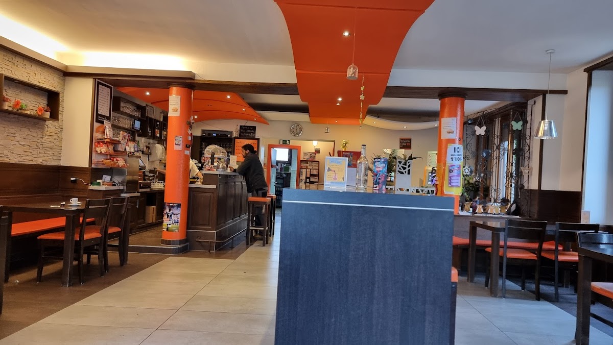 Café Le Vat' Concordia