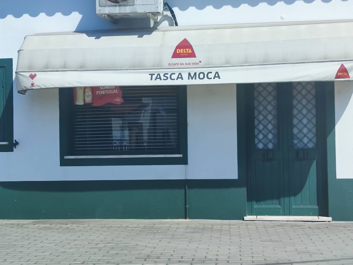 Tasca Moca - Montinho dos Pegos