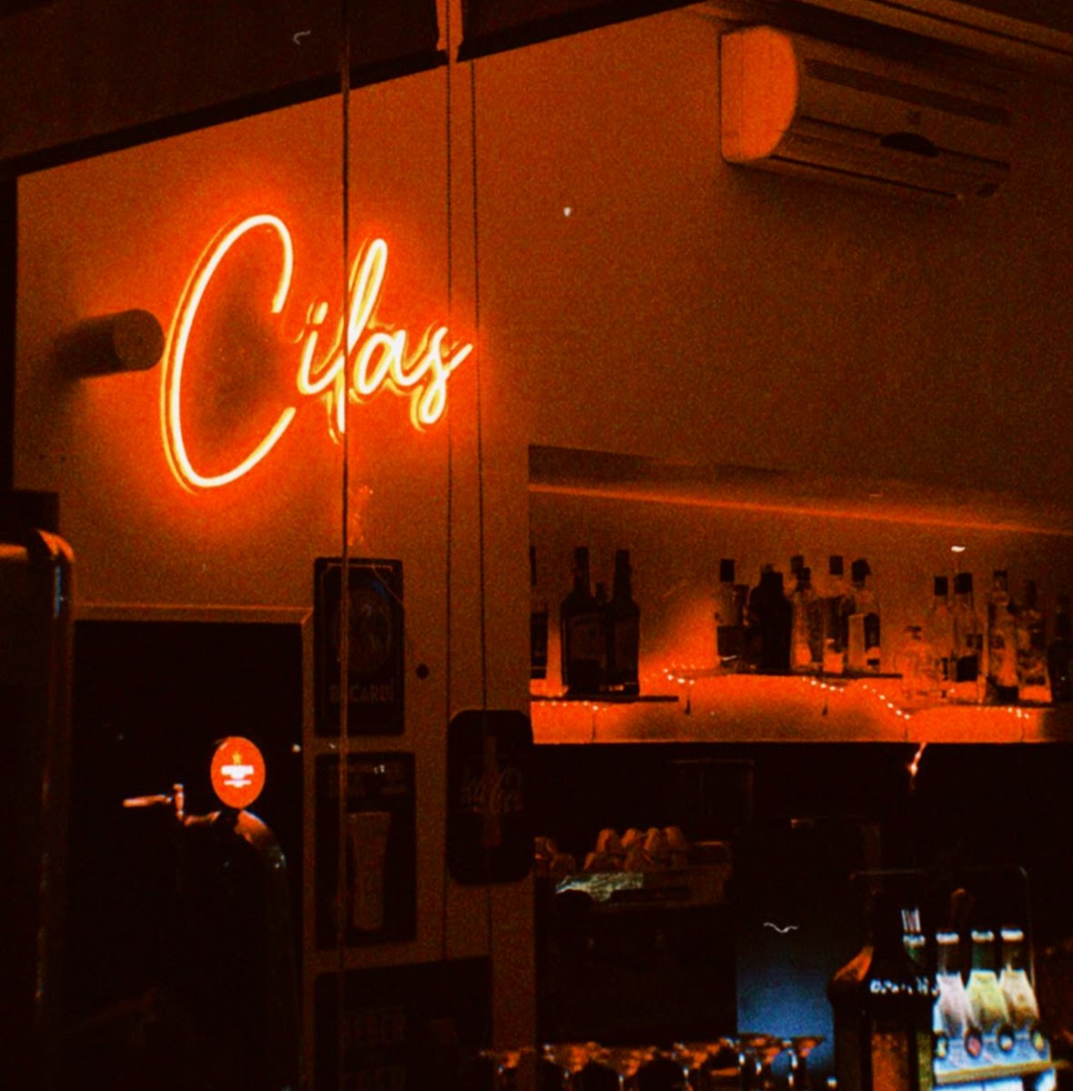 Cilas Café - Matosinhos