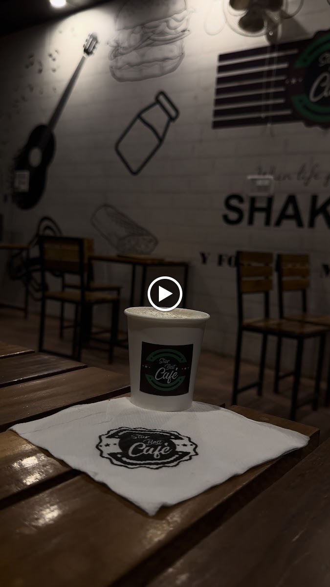 Star Best Cafe, Naka Chungi Ayodhya