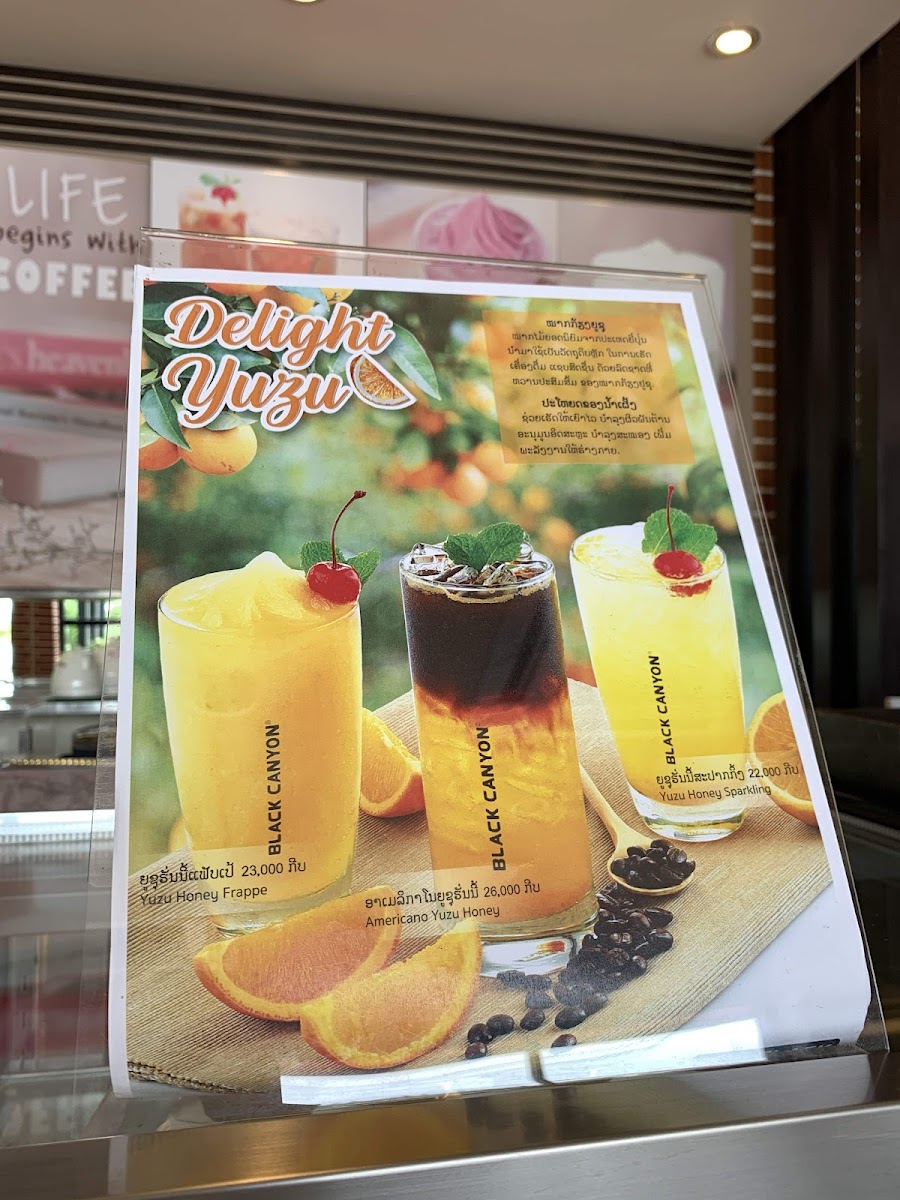 Black Canyon Coffee, Phonthan - 5