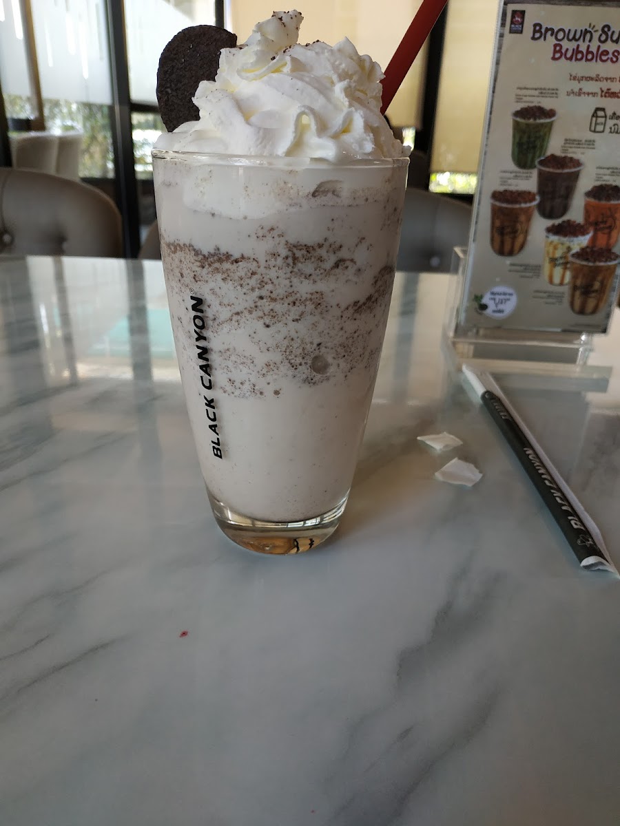 Black Canyon Coffee, Phonthan - 6