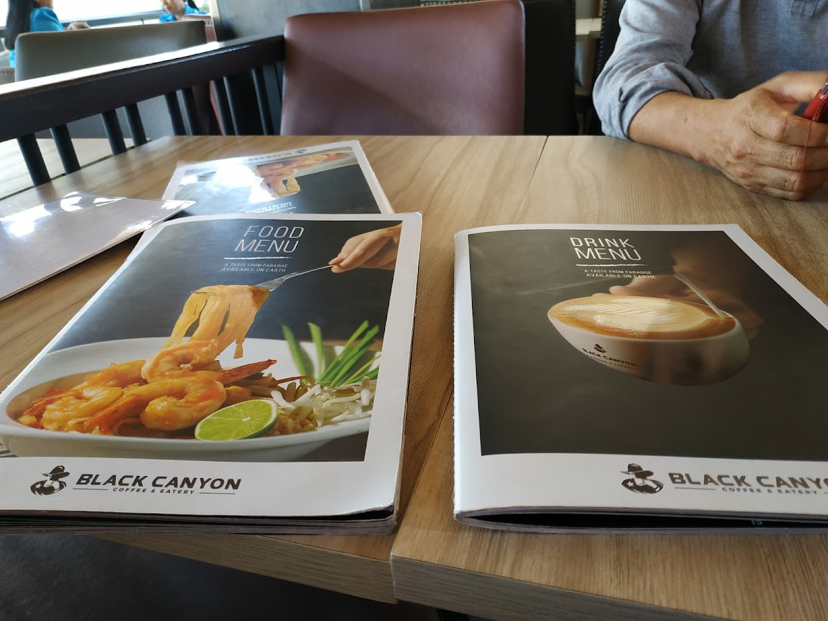 Black Canyon Coffee, Phonthan - 7