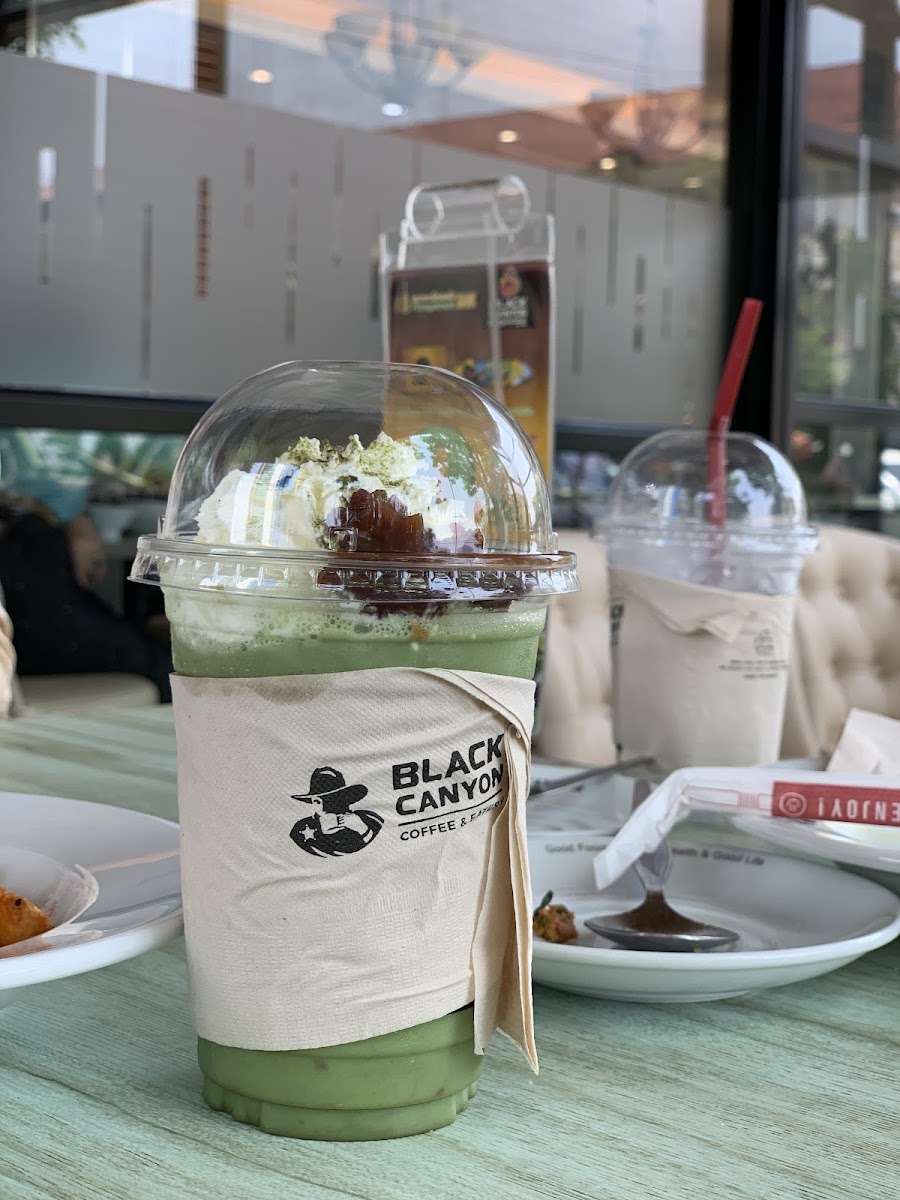 Black Canyon Coffee, Phonthan - 8