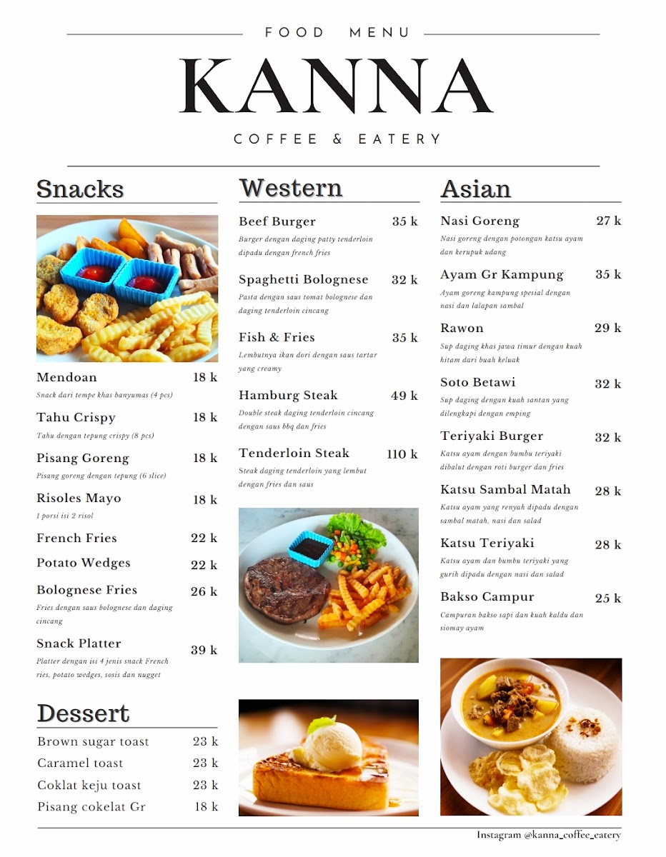 Kanna Coffee & Eatery - 2