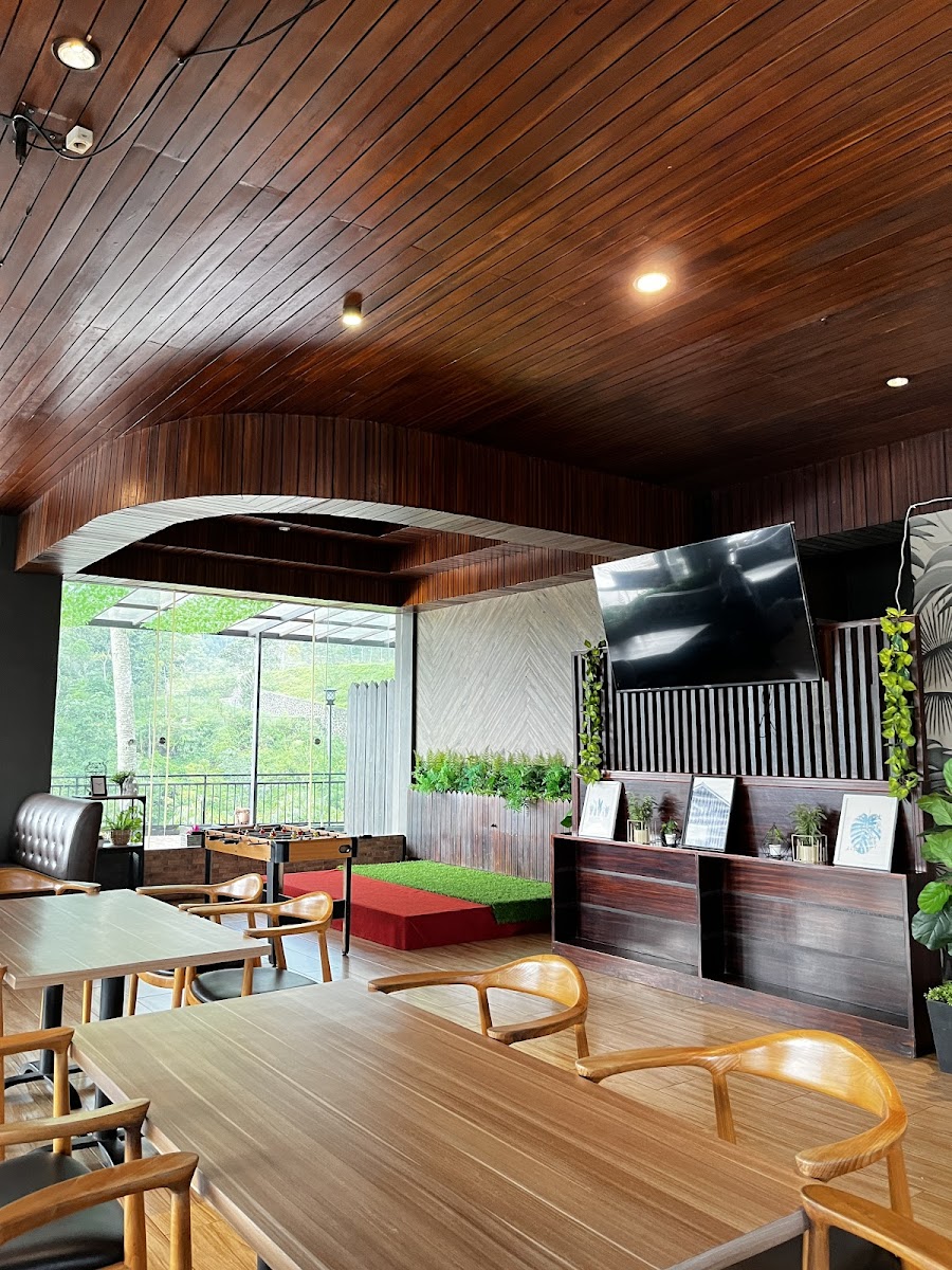 Kanna Coffee & Eatery - 3