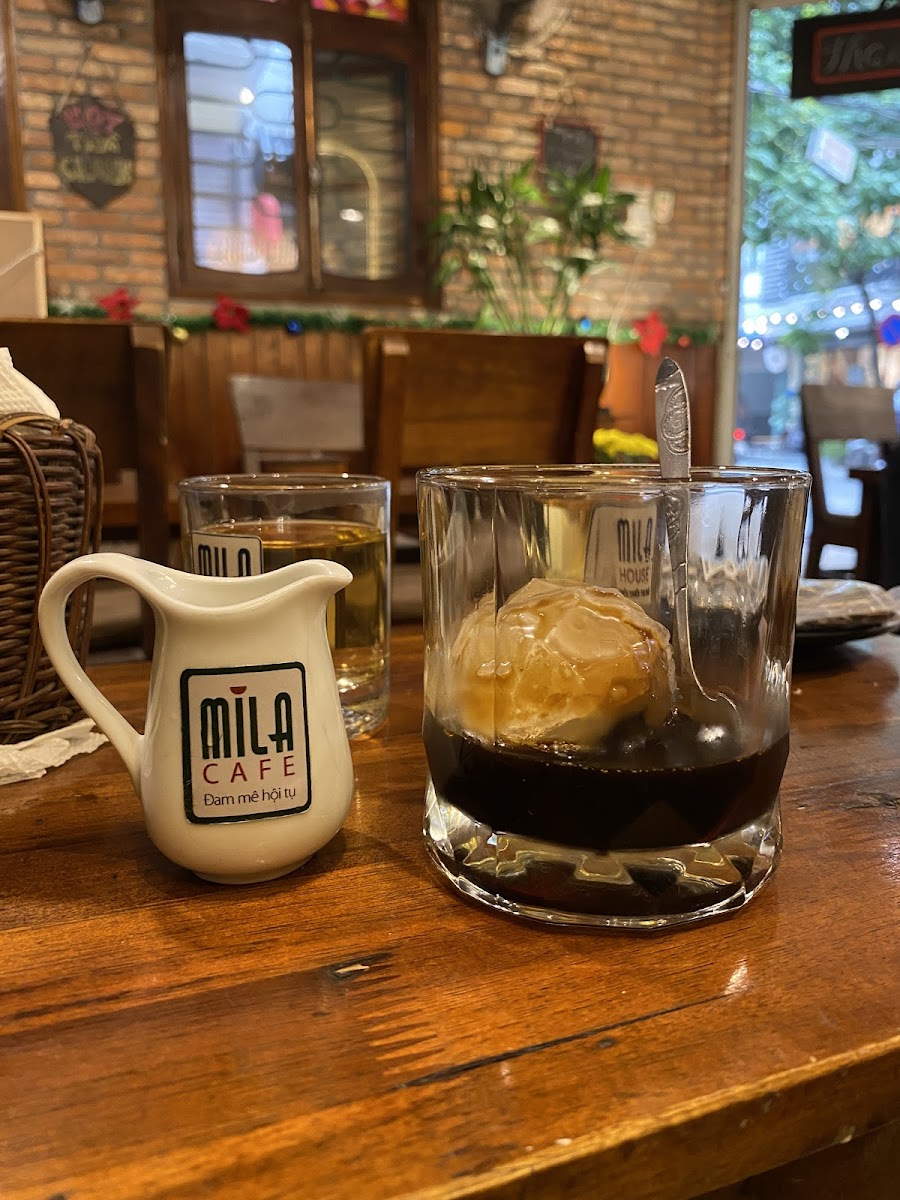 Mila Cafe - 6