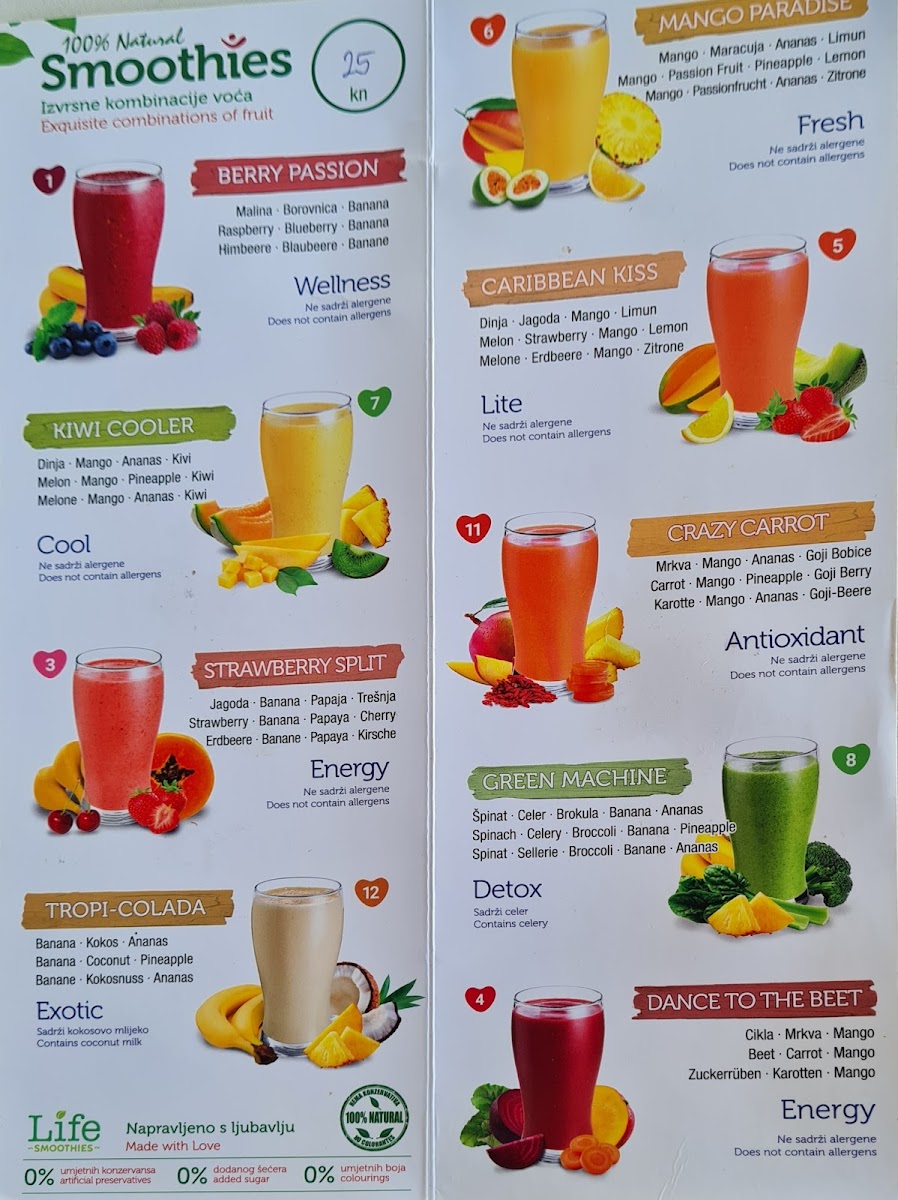 Beach Bar Letrika - 3