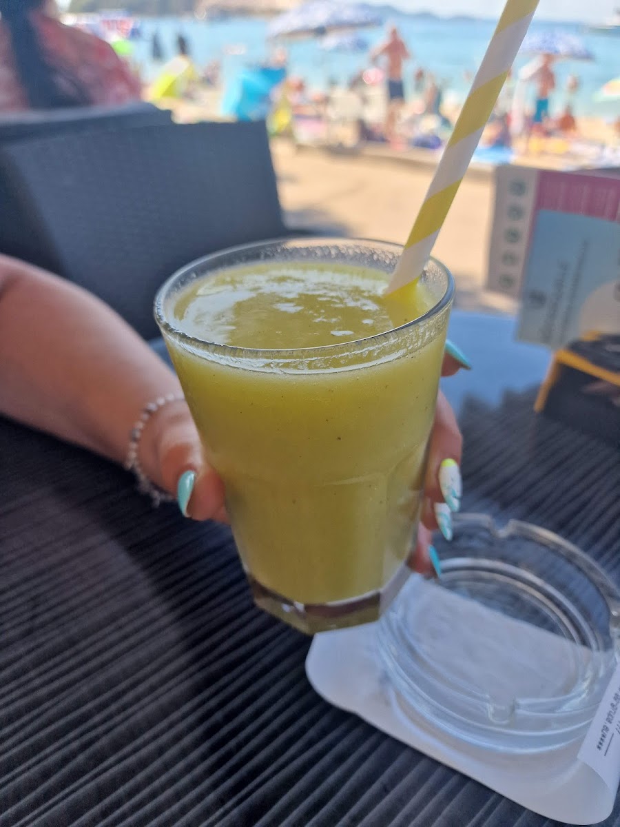 Beach Bar Letrika - 10