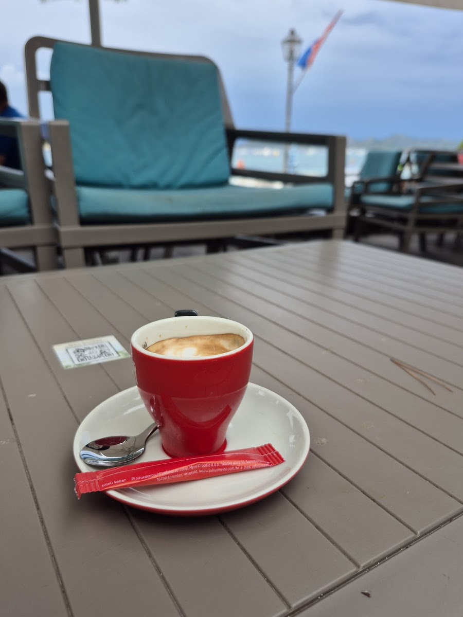 Beach Bar Letrika - 2