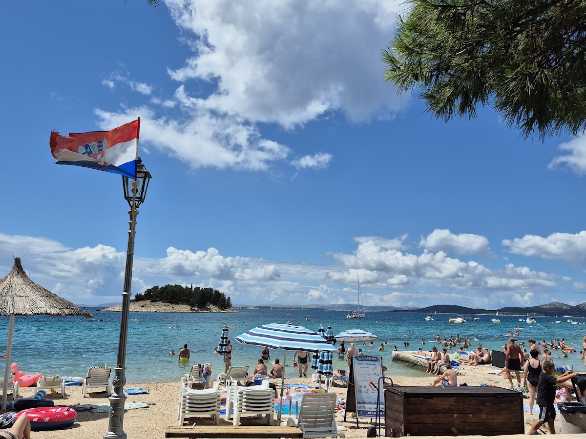 Beach Bar Letrika - 3