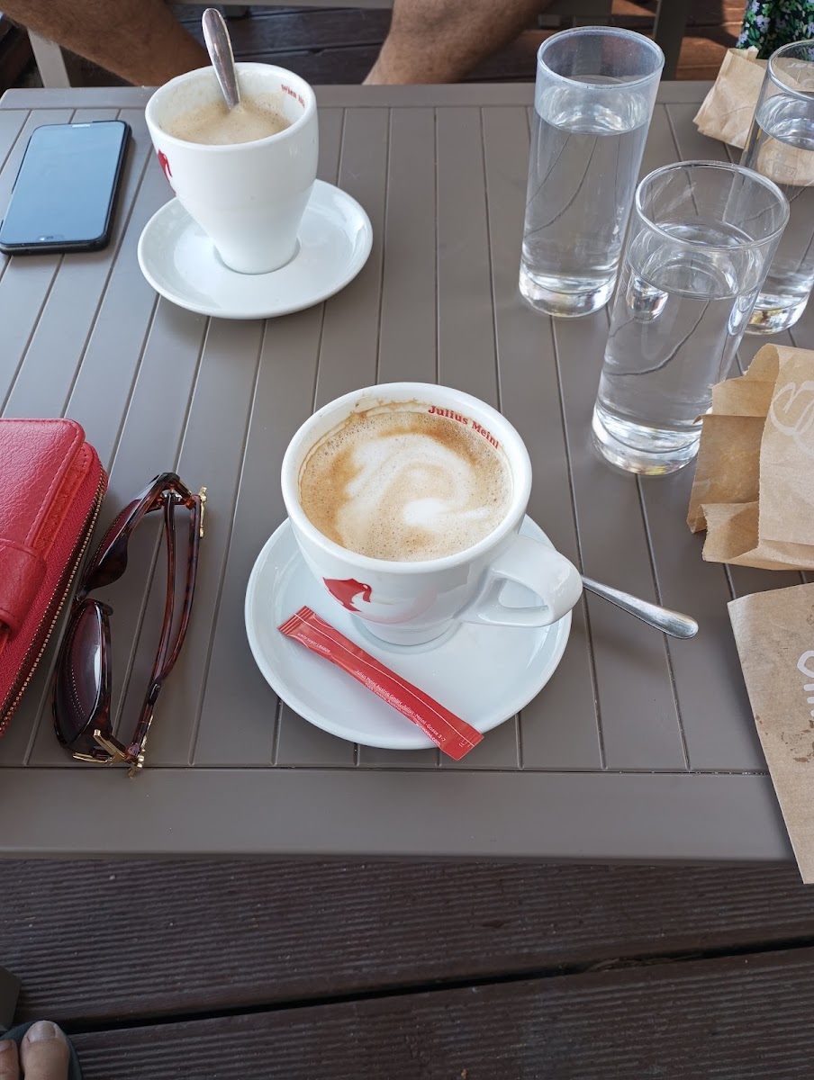 Beach Bar Letrika - 5