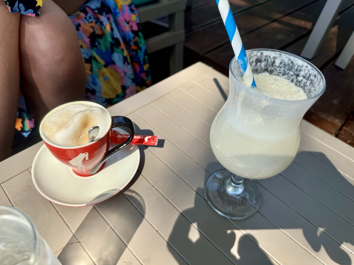 Beach Bar Letrika - 6