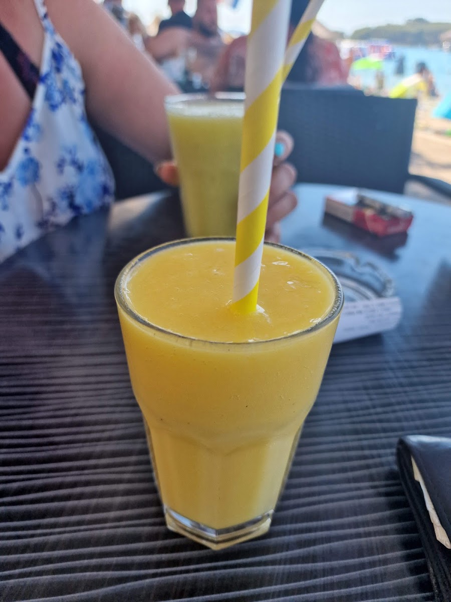 Beach Bar Letrika - 7