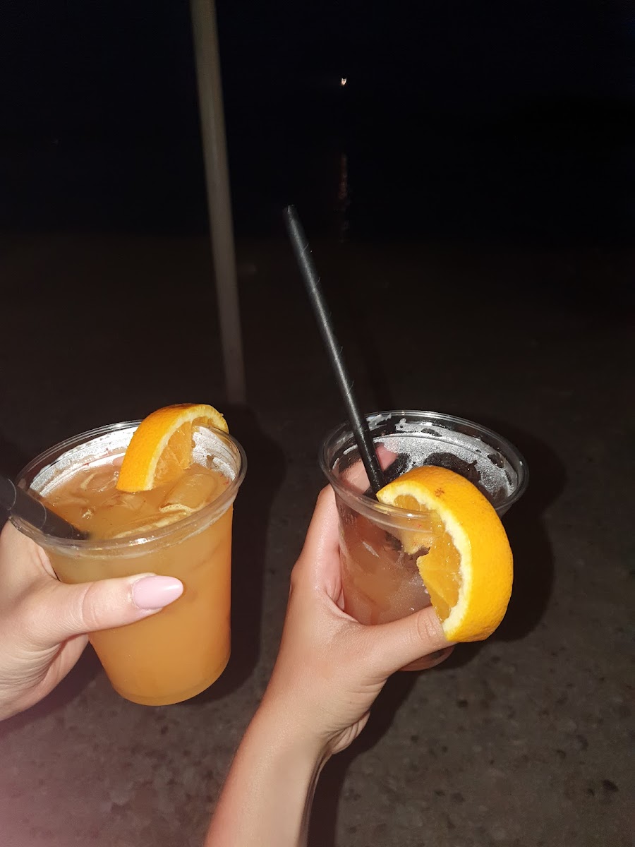 Beach Bar Letrika - 8