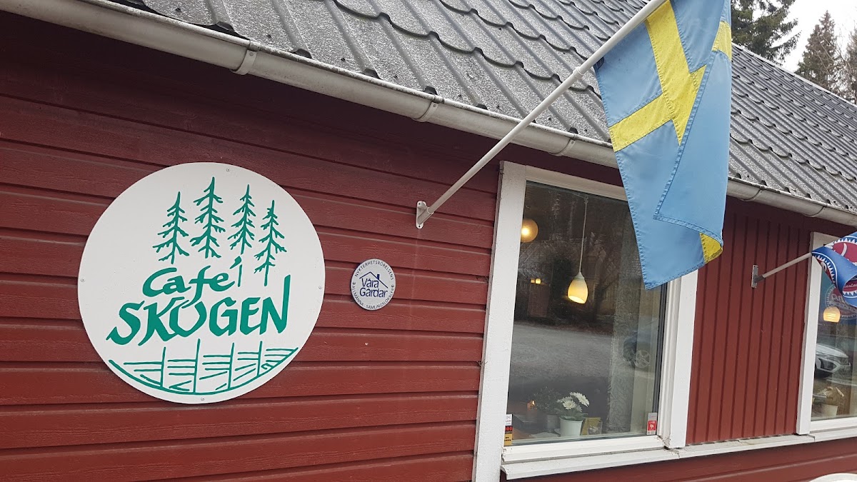 Cafe Skogen