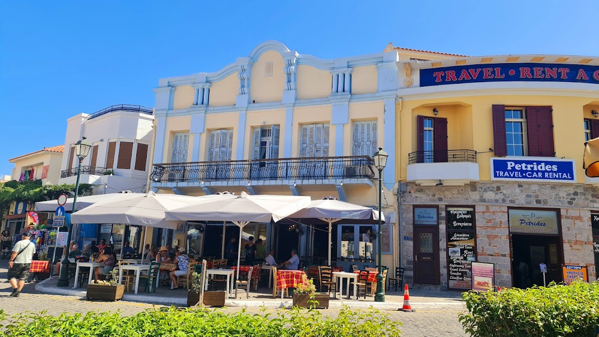 DALi coffee specialities & more