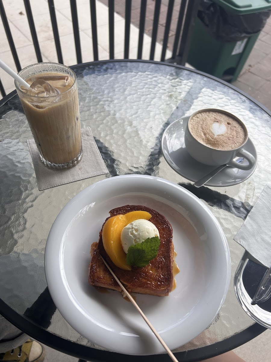 Take Five Jazz Cafe - 10