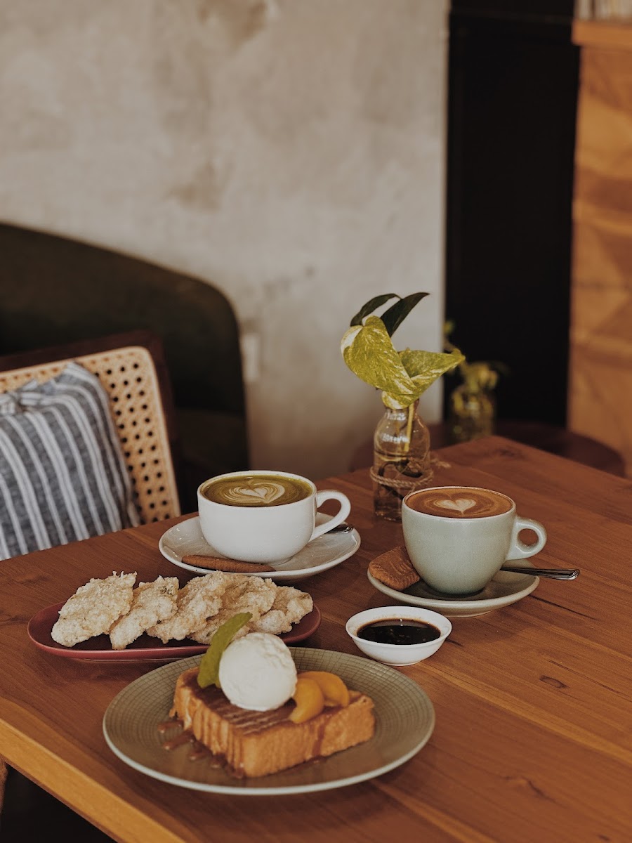 Take Five Jazz Cafe - 7