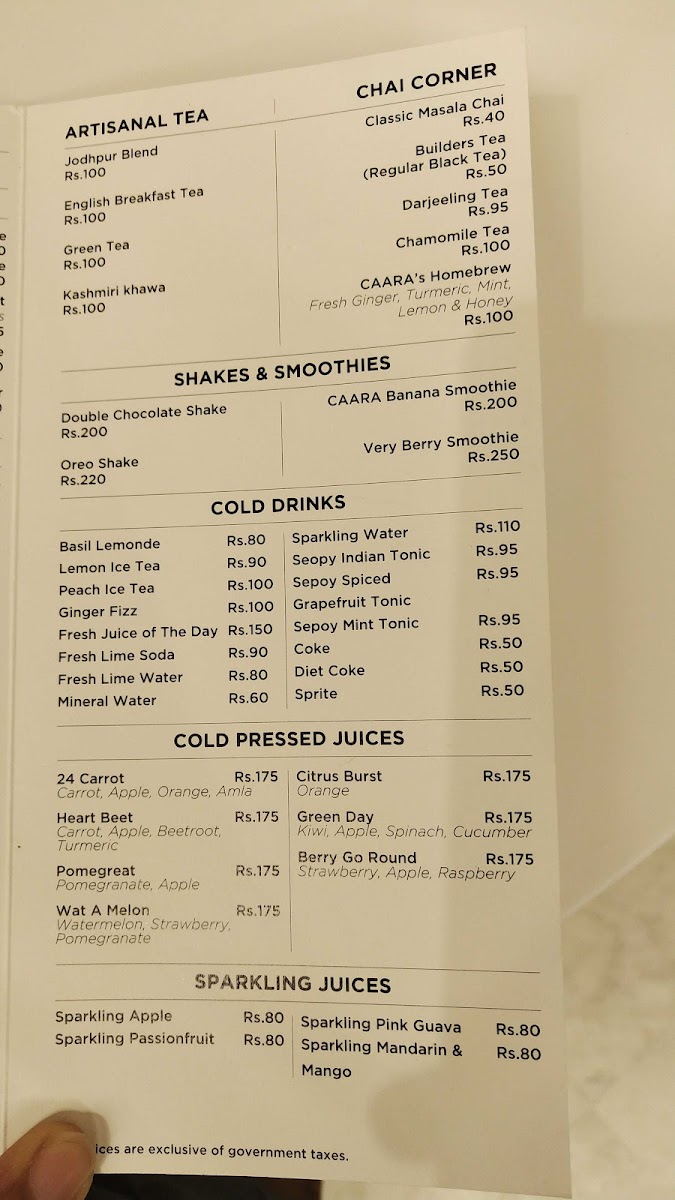 The Tin Whistle, The British Council - 2