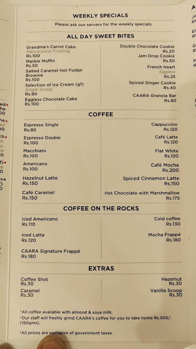 The Tin Whistle, The British Council - 5