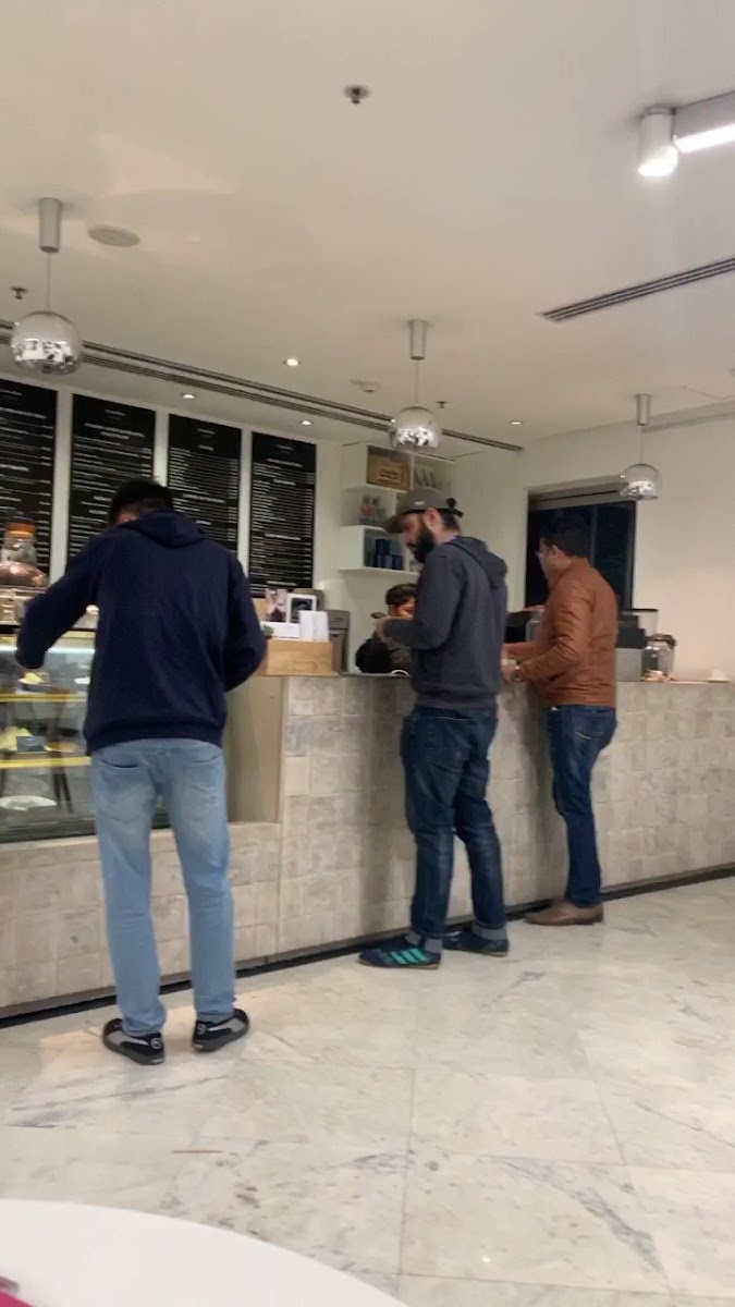 The Tin Whistle, The British Council - 2