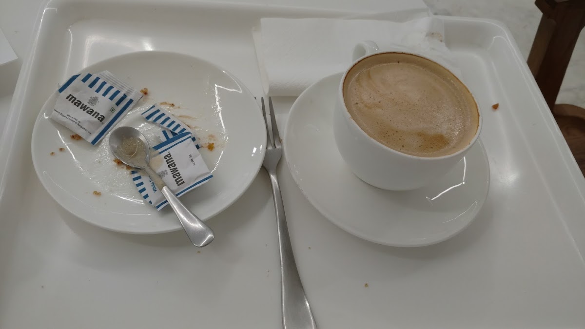 The Tin Whistle, The British Council - 6