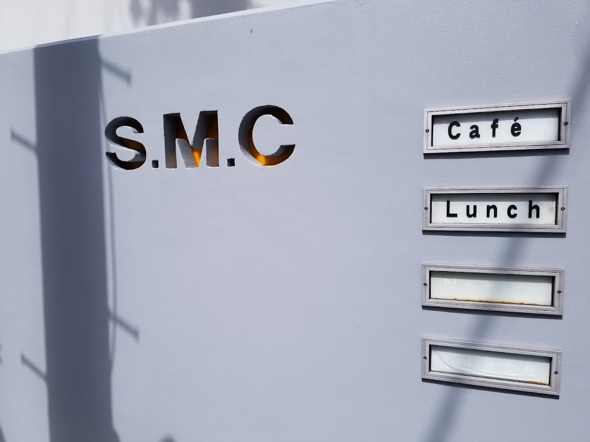 Cafe S.M.C - 4