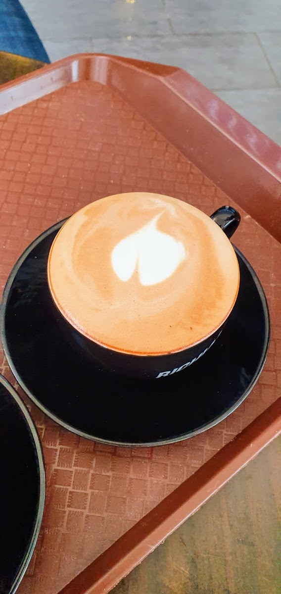 Richiamo Coffee - IIUM - 7