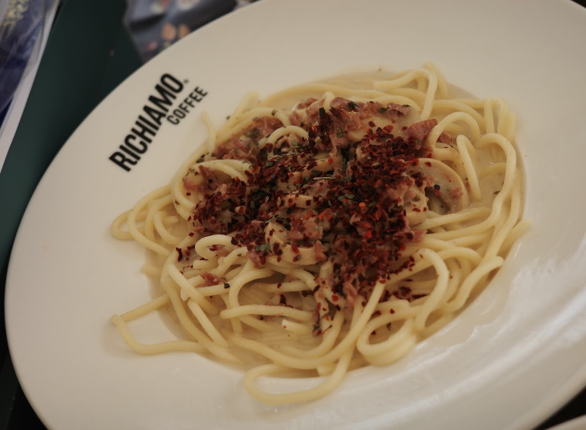 Richiamo Coffee - IIUM - 9