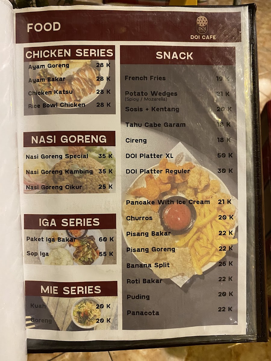 Doi Cafe Coffee & Kitchen - 4