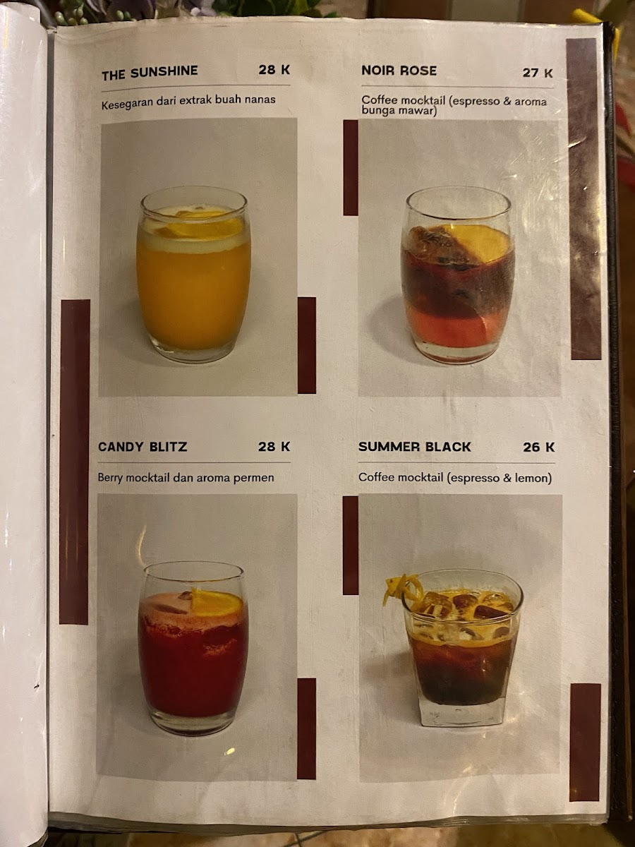 Doi Cafe Coffee & Kitchen - 6