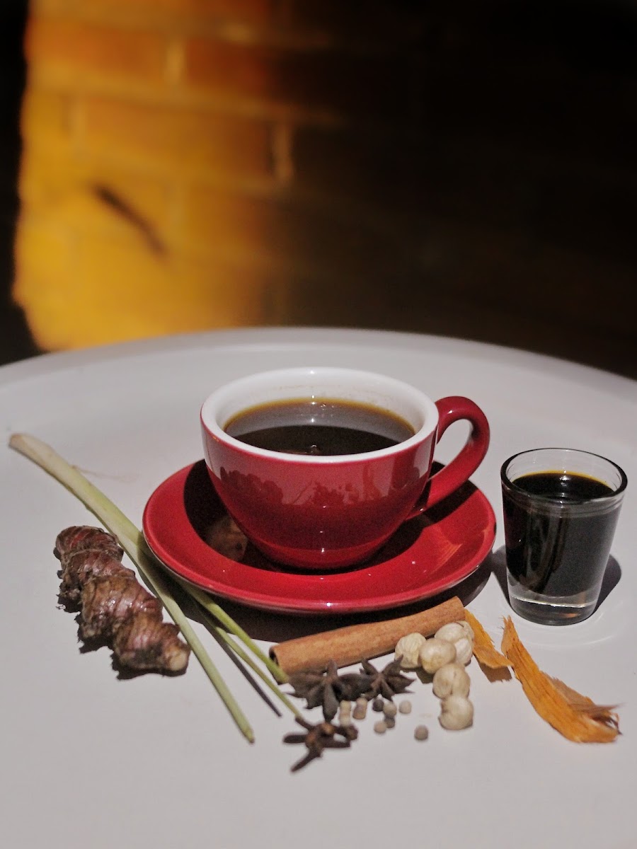 Doi Cafe Coffee & Kitchen - 3