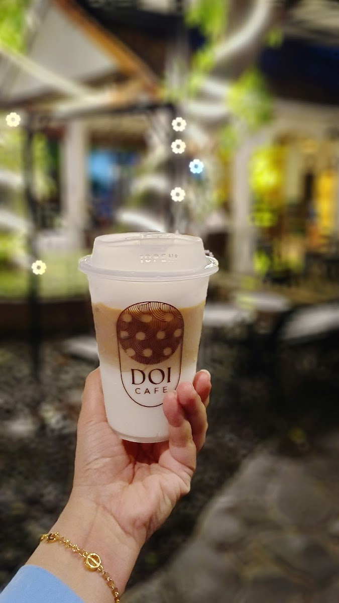 Doi Cafe Coffee & Kitchen - 7