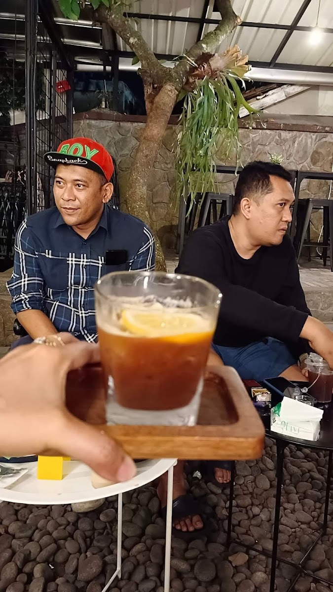 Doi Cafe Coffee & Kitchen - 8